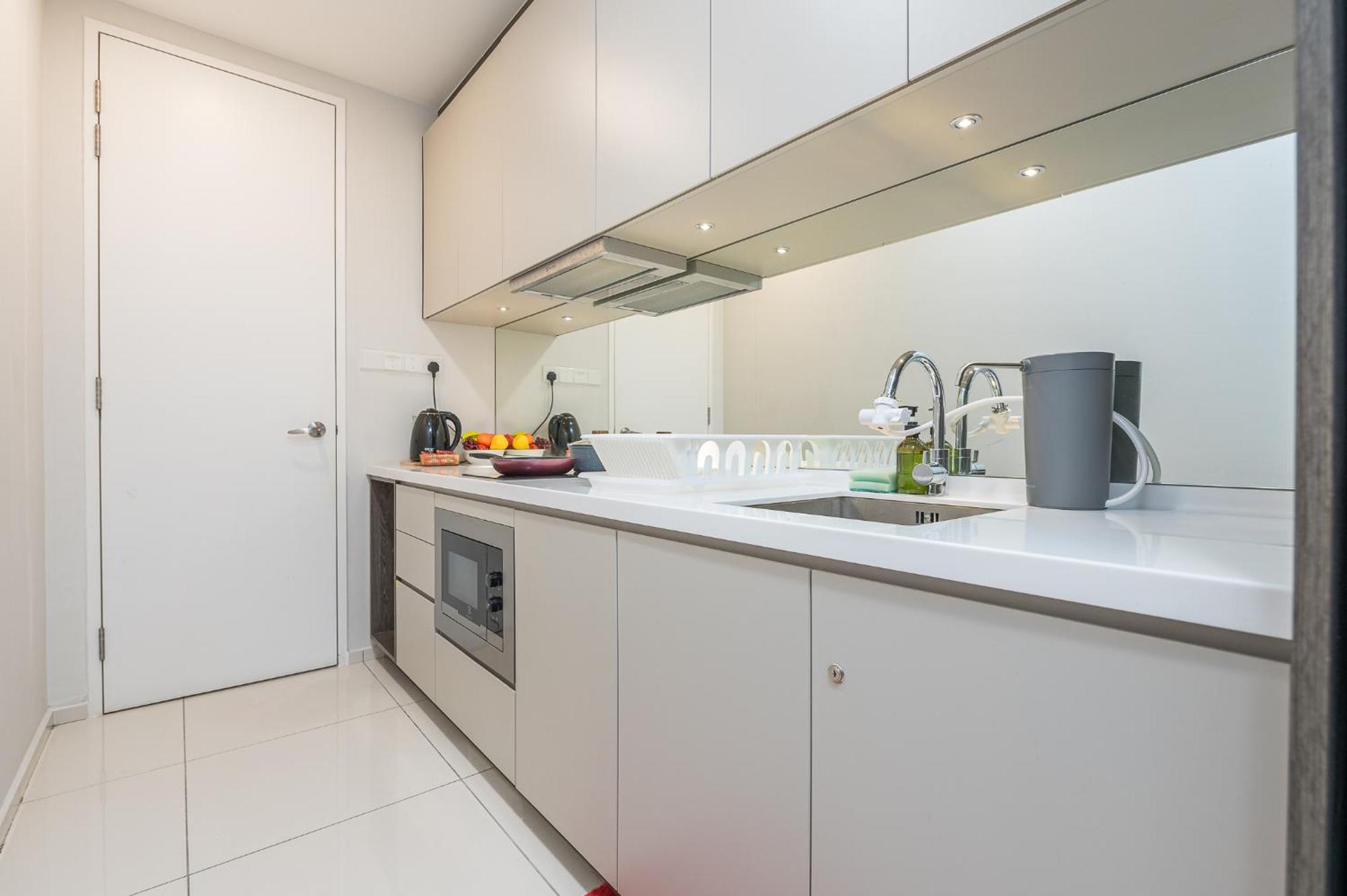 The Robertson Bukit Bintang By Centurypro