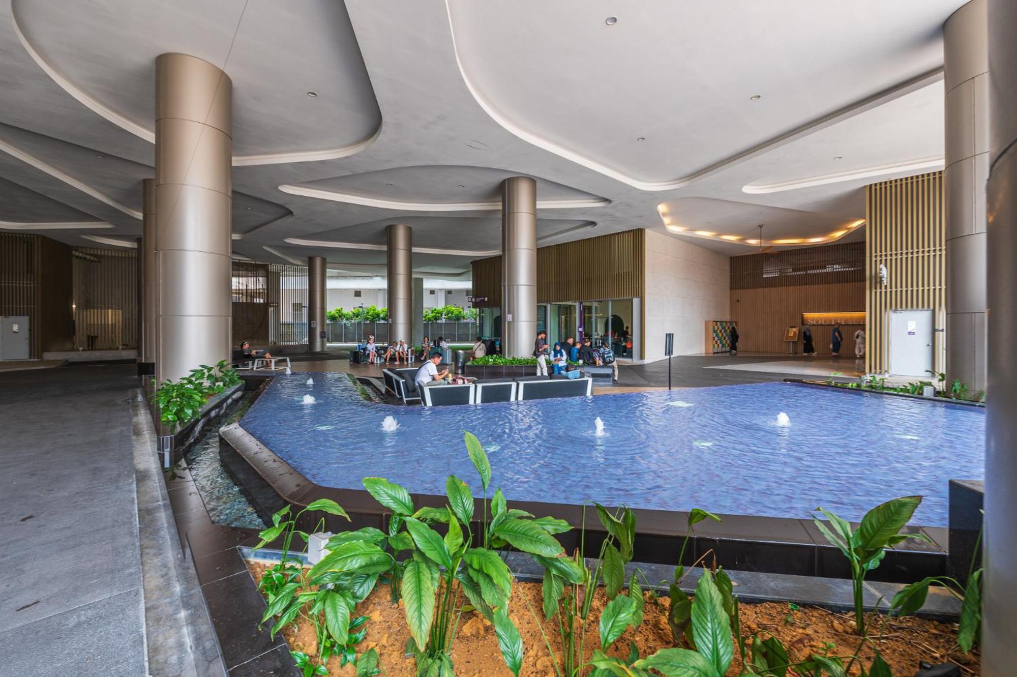The Robertson Bukit Bintang By Centurypro