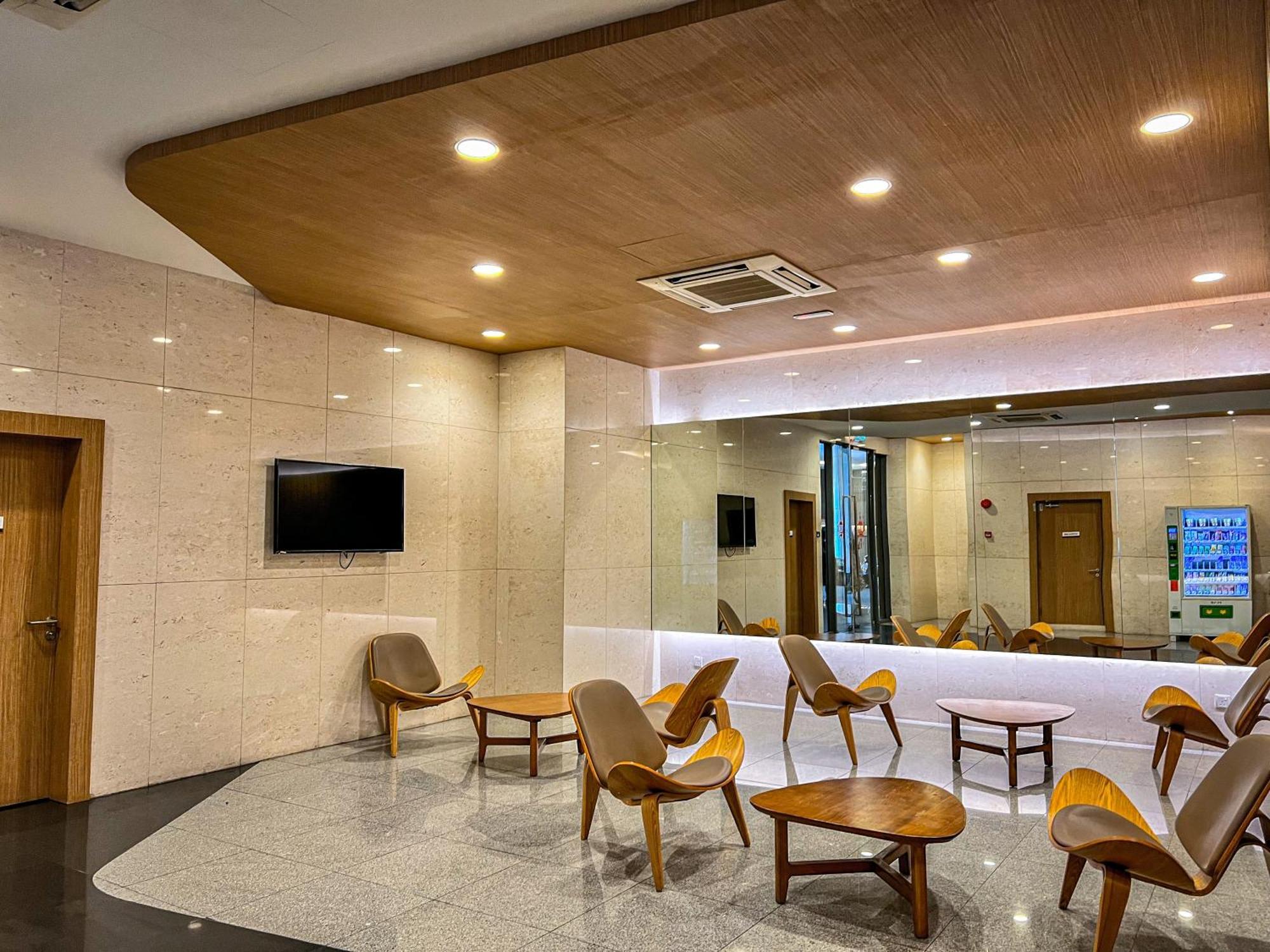 The Robertson Bukit Bintang By Centurypro Aparthotel *