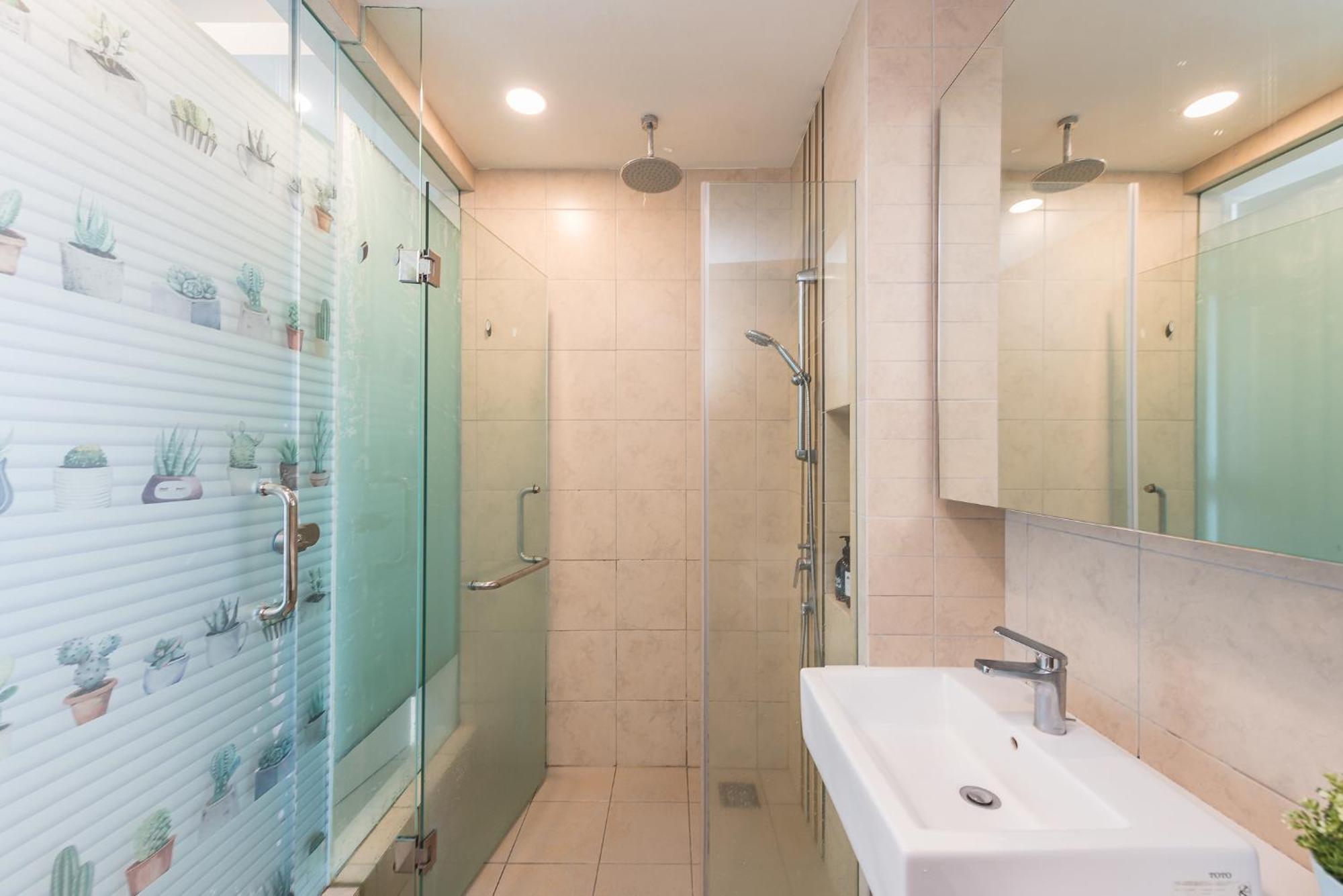 The Robertson Bukit Bintang By Centurypro