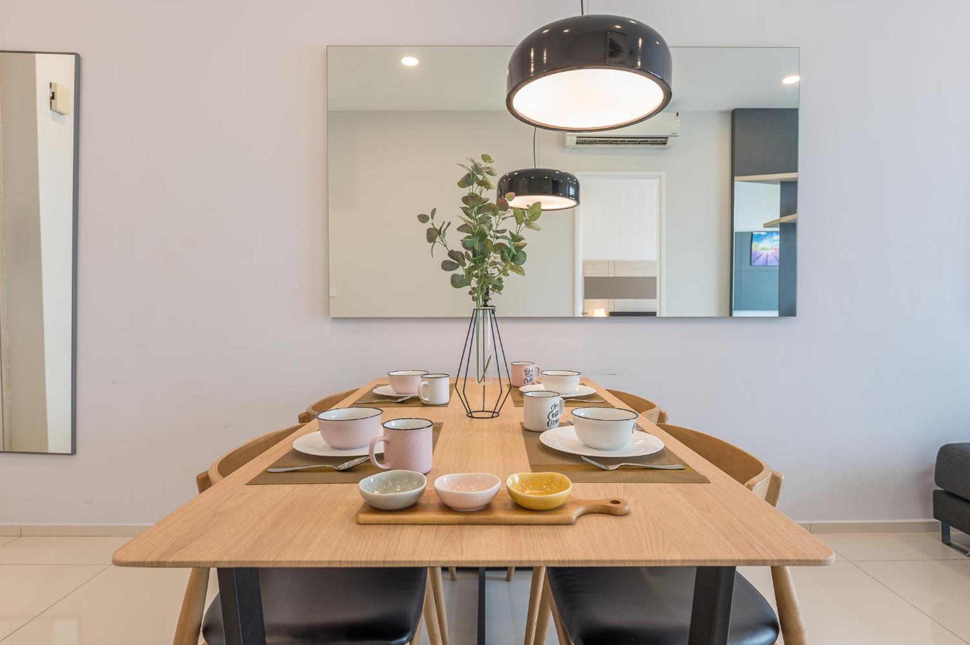 The Robertson Bukit Bintang By Centurypro