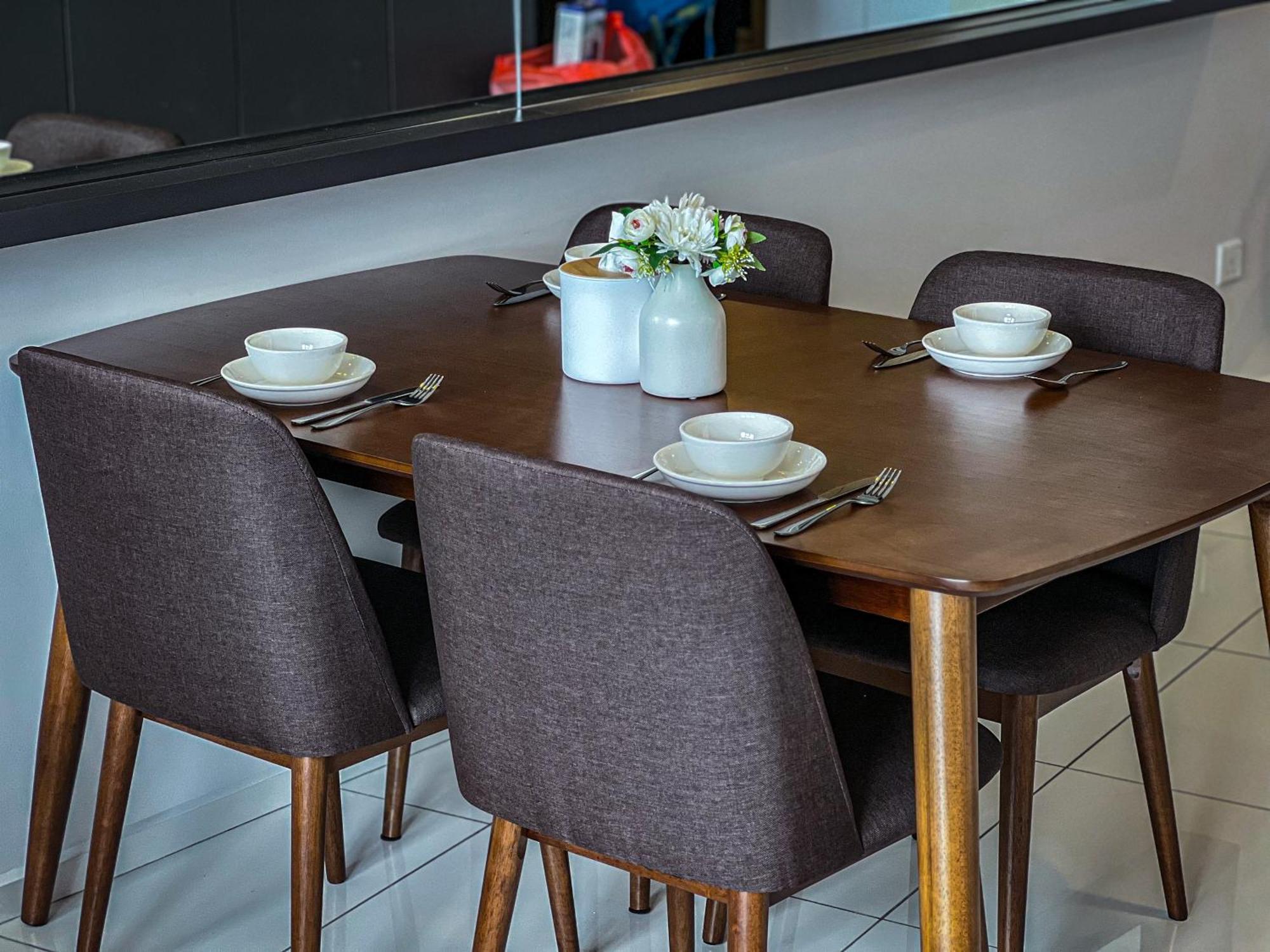 The Robertson Bukit Bintang By Centurypro *